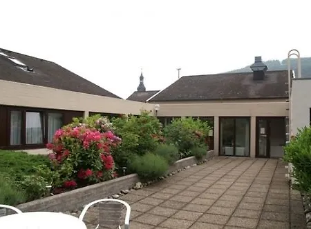 Hotel Am Schloss 3*
