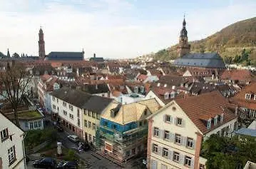 Am Schloss